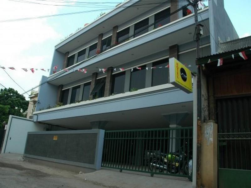 Unik 2* Bandung