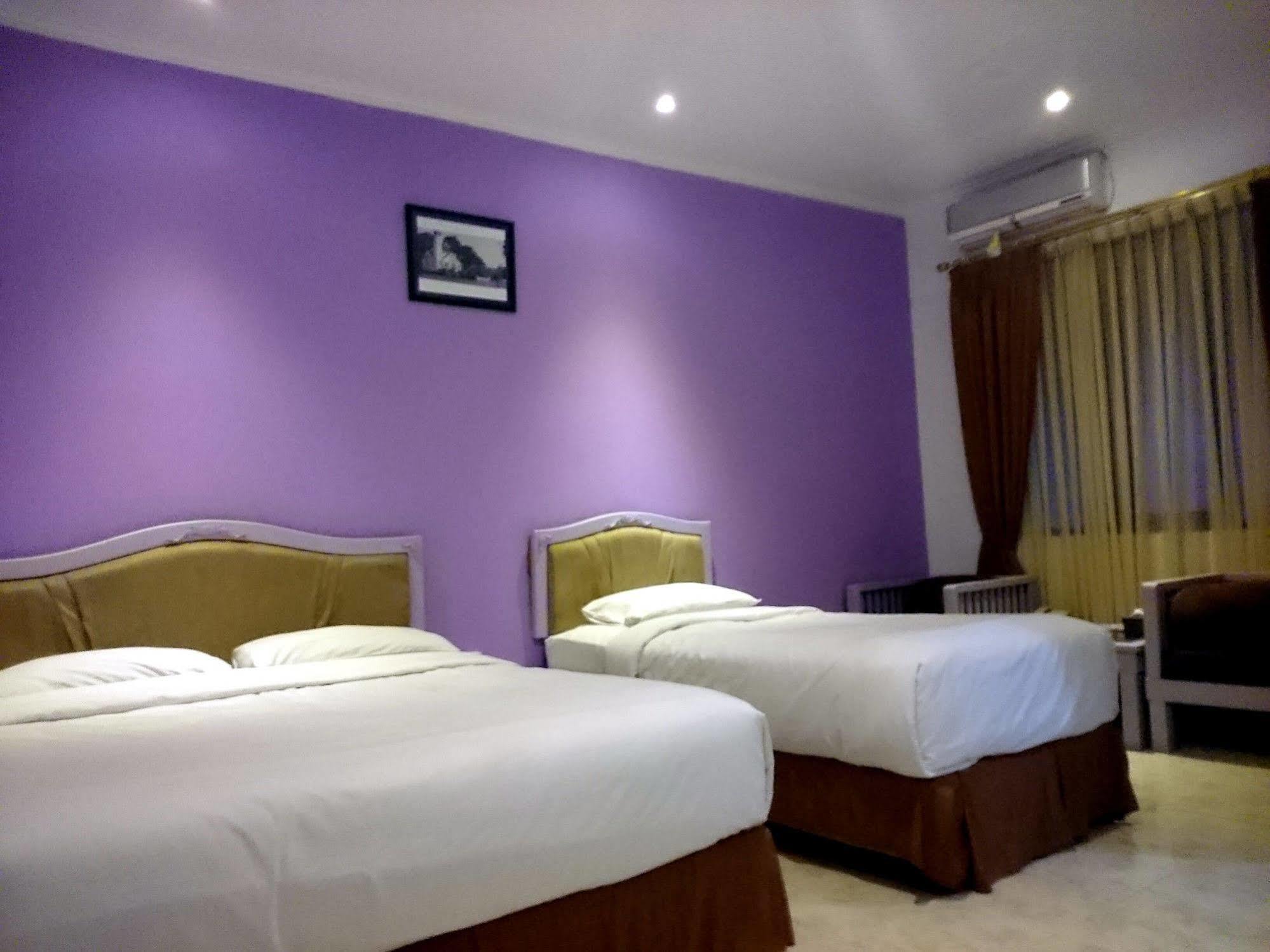 Resor Unik Bandung