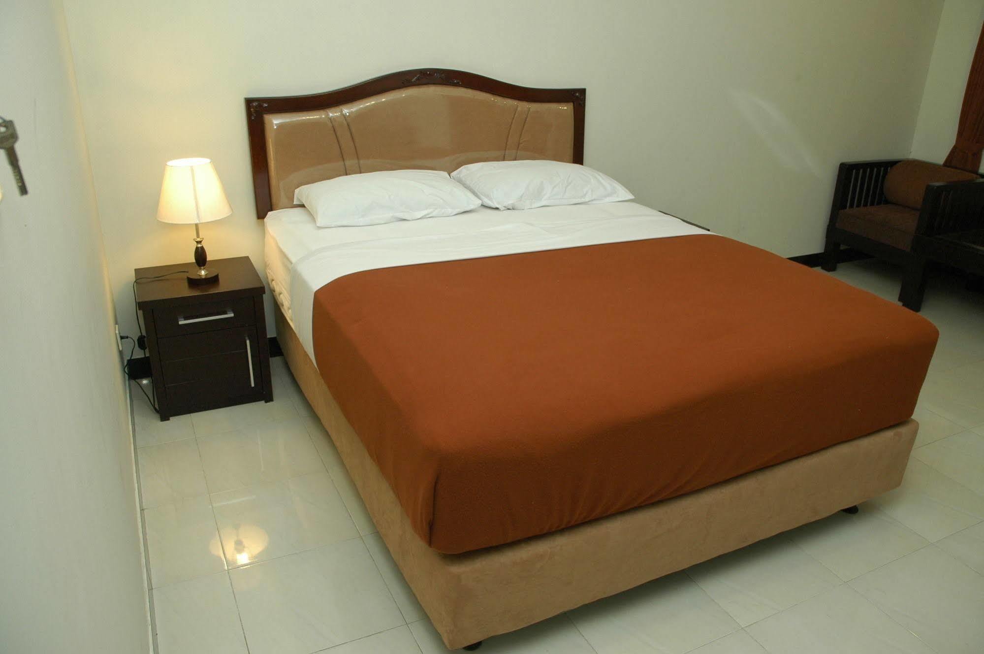 Unik Resor 2*