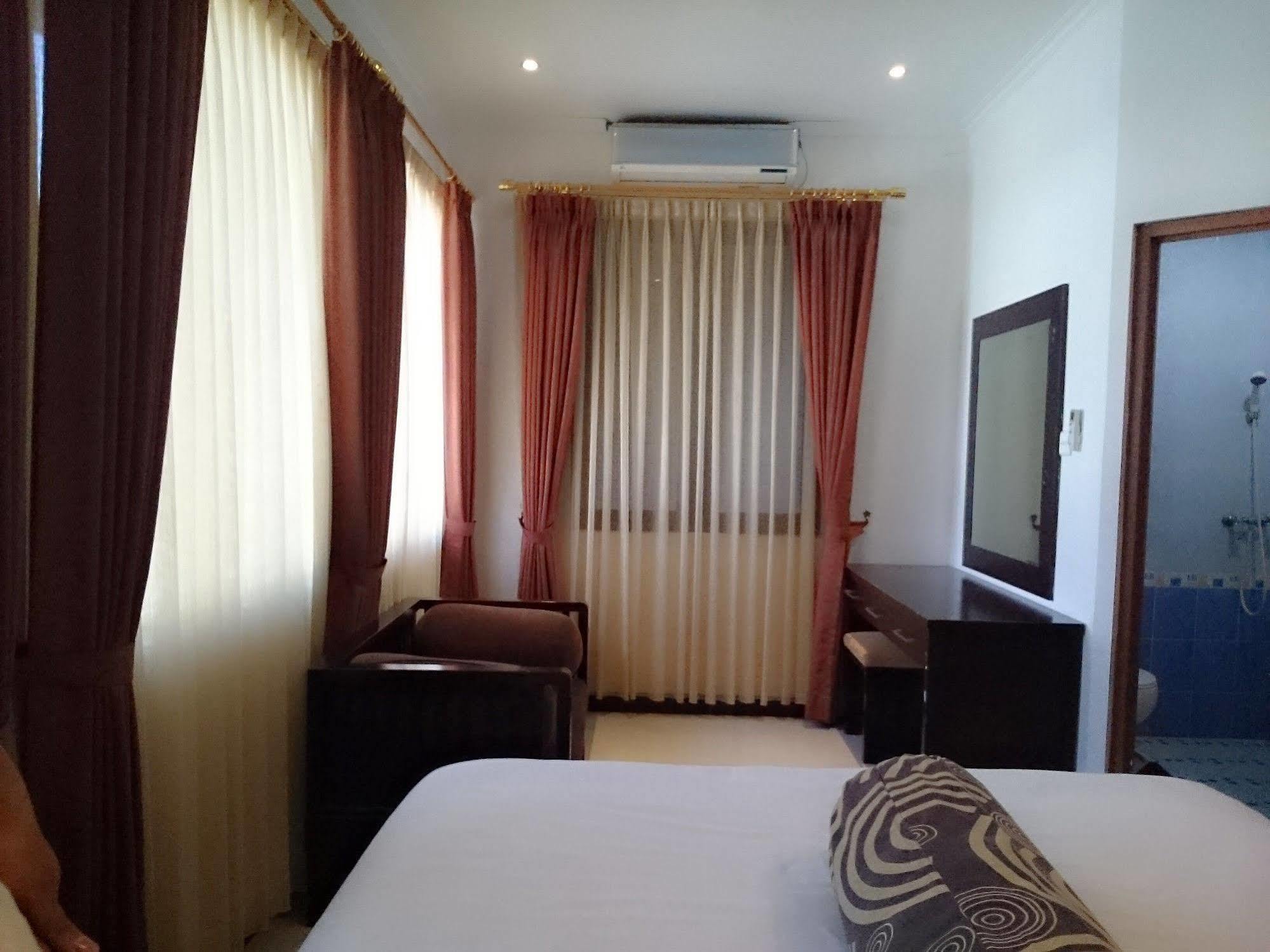 Unik Resor Bandung