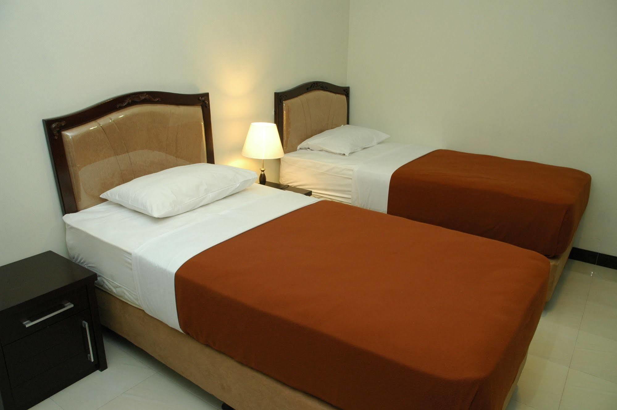 Resor Unik 2*