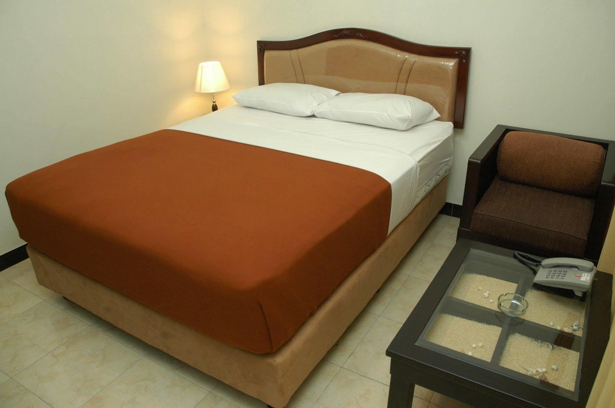 Unik Resor Bandung